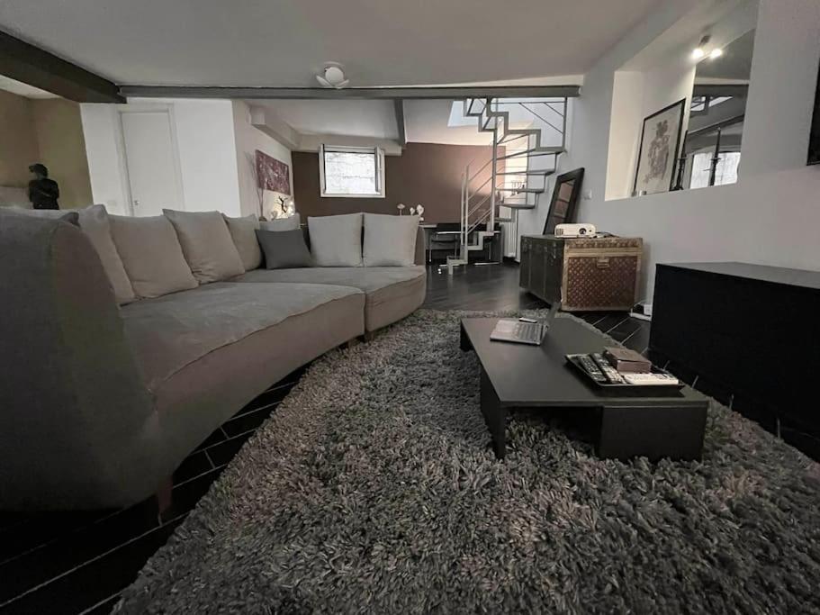 Apartamento Nolo - Chic Retreat