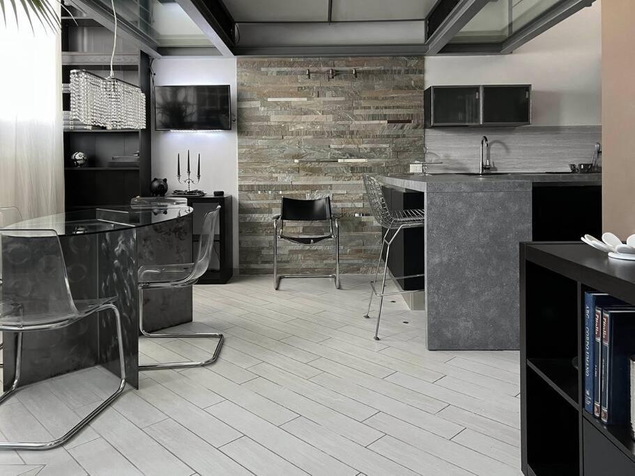 Nolo - Chic Retreat Apartamento