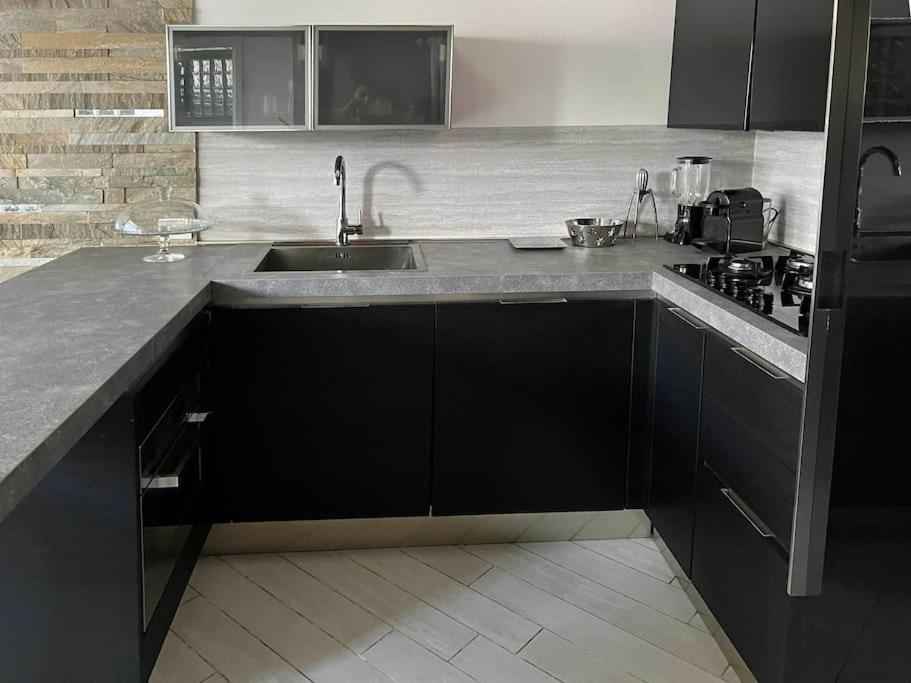 Apartamento Nolo - Chic Retreat Milán