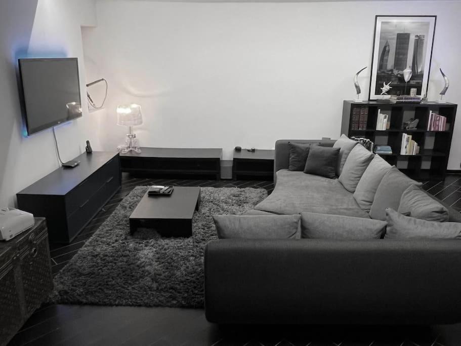 Nolo - Chic Retreat Apartamento *